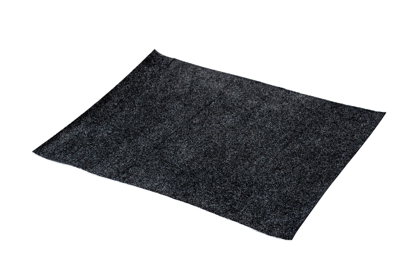 STP Carpet anthrazit 1x1m - selbstklebender Bezugsstoff