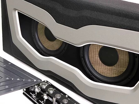 Mobile Solutions Smart Frame System Compatible Carbon Smart Tempalte Set