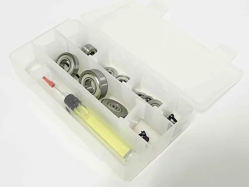 Mobile Solutions Master Bearing Kit