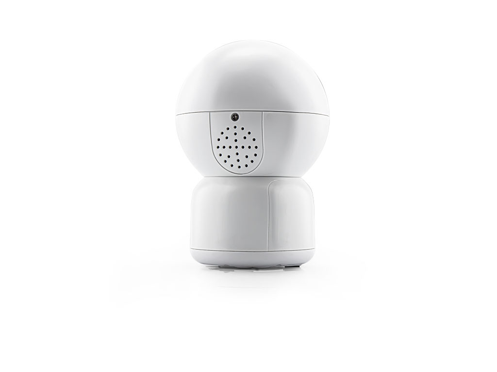 Caliber Smart-Kamera 1080P mit Schwenk-/Neigefunktion (HWC102PT)