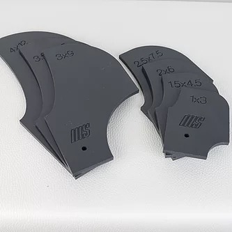 Mobile Solutions Countor Gauges