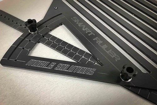 Smart Ruler XL