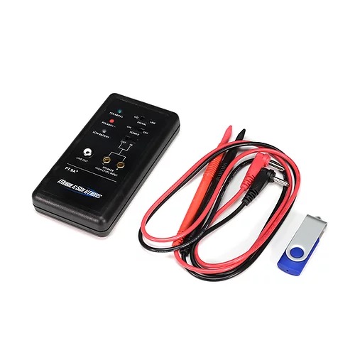 Mobile Solutions PT-9A+ Kit Polarity Tester