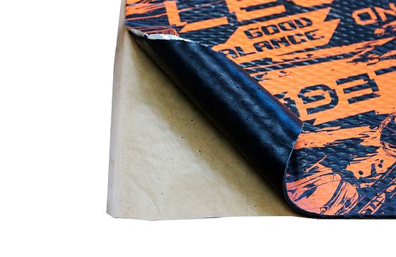 STP Legend 3 – 750x470x3mm (10pcs)