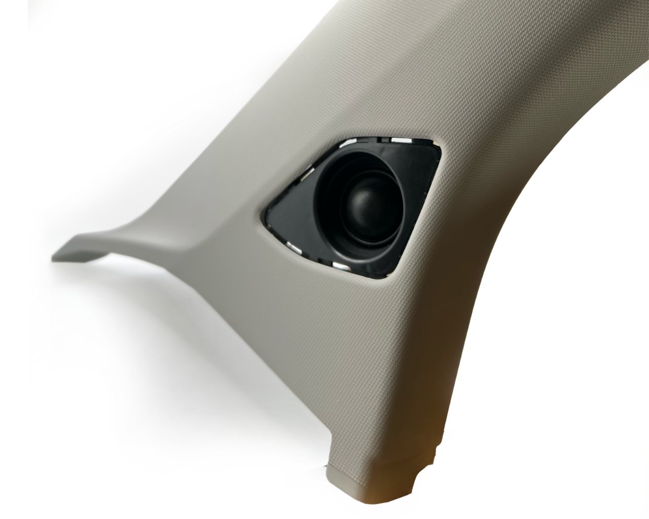 Car Specials Adapter für Hertz ML280 / ML28 / MP28 in VW HT Einbauplätze