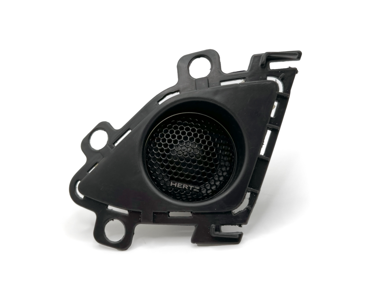 Car Specials Adapter für Hertz MP25 / Audison AP1 in VW HT Einbauplätze