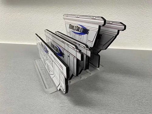 Mobile Solutions JL Audio Subwoofer Profile Gauges