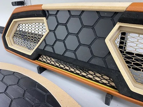 Mobile Solutions Matrix Template Kit Bundle