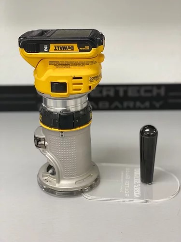 Router Guide Führungshilfe Oberfräse