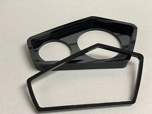 Mobile Solutions Midrange Fitment Kit – Arrow (Pair)