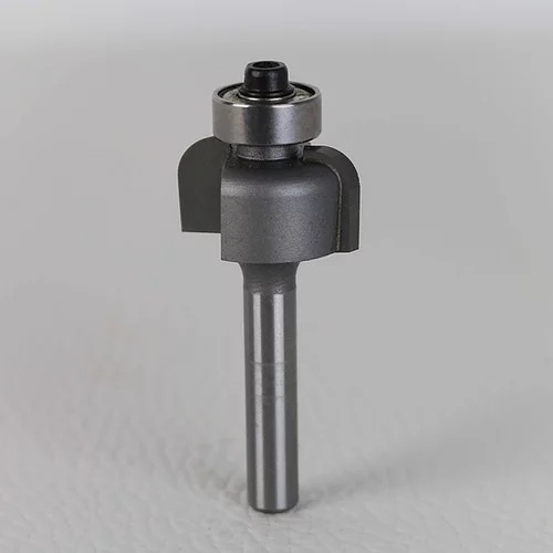 Mobile Solutions 1/8" Cove (1/4" Shank)