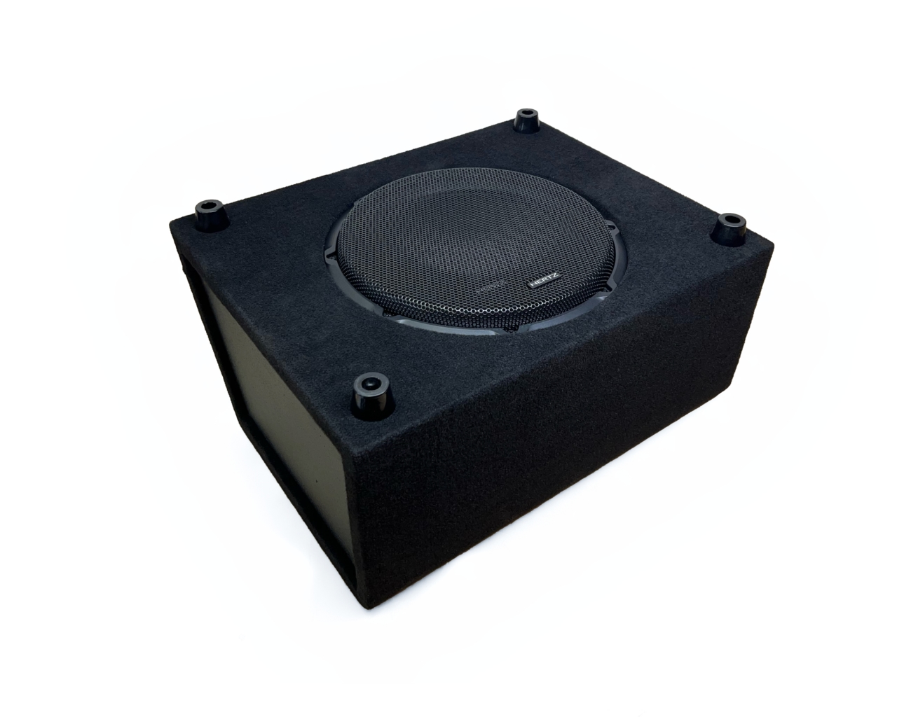 Car Specials 12" Subwoofergehäuse für Hertz CS300 30cm Subwoofer