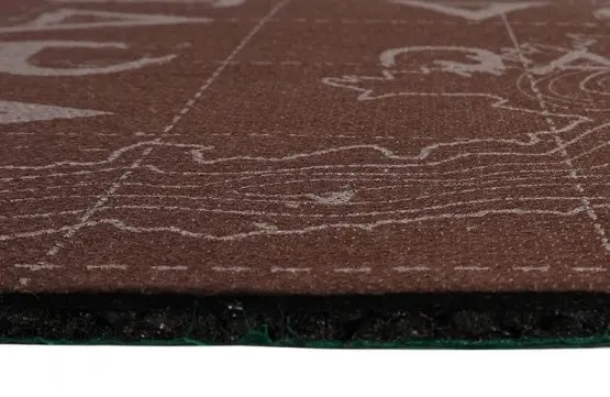 STP Qattara - Multilayer Dämmmatte zur Geräuschdämpfung