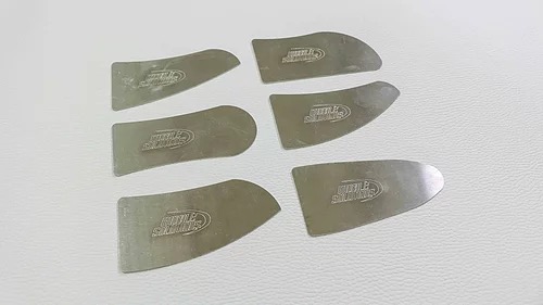 Mobile Solutions Large Stainless Steel Smart Spreader (Profile 2)