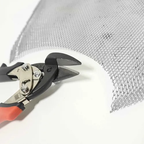 Mobile Solutions Compact Aviation Snip Set