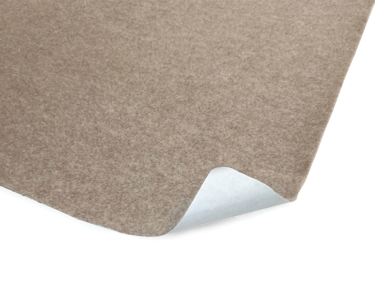 Car Specials Superior Carpet sand 1,40x1m - selbstklebender Bezugsstoff