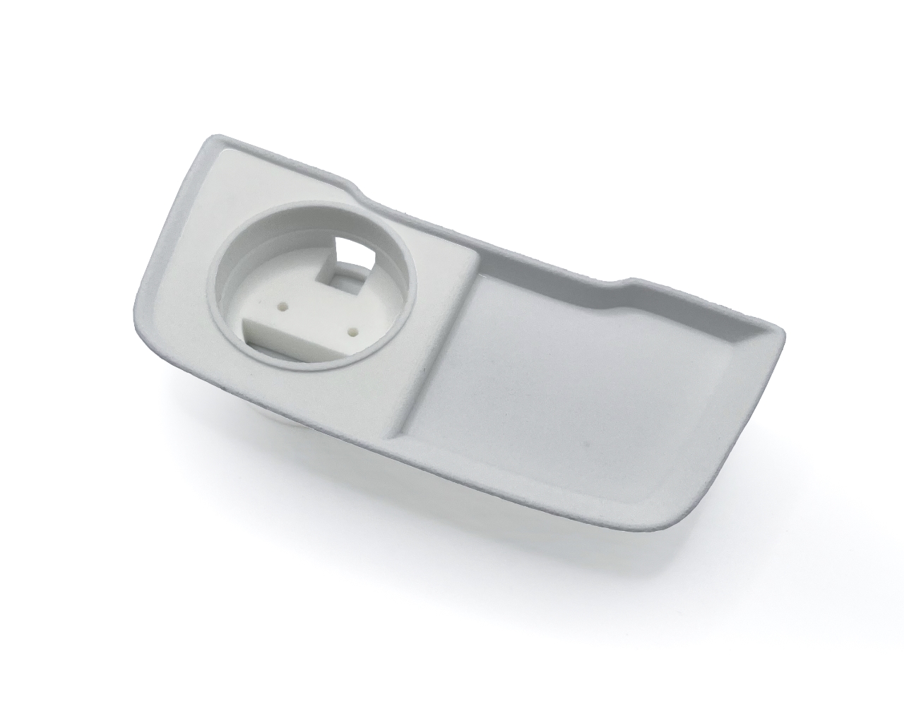 Car Specials Audison DRC AC Halterung kompatibel für Porsche Cayenne Bj. 2017-2023 (PO536 od. 9YA)