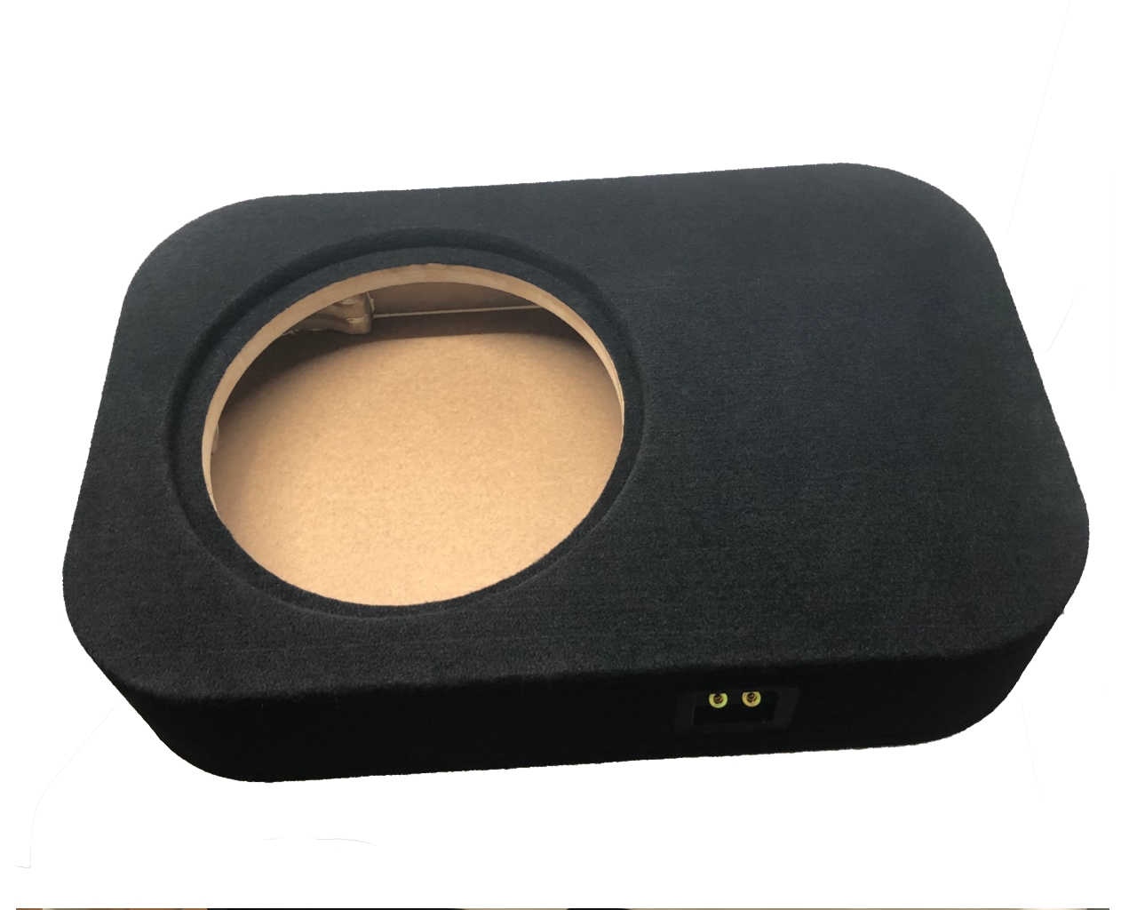 Car Specials 12" Subwoofergehäuse für Hertz MPS 300