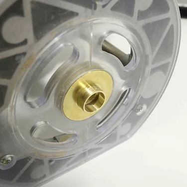 Mobile Solutions Template Guide System Tray