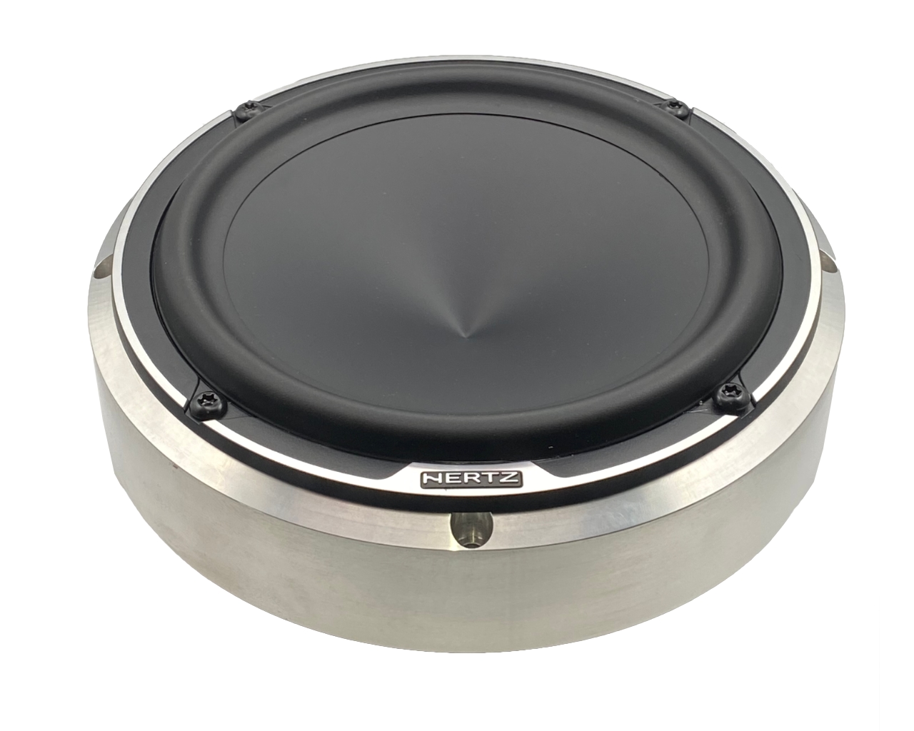 Car Specials 200mm auf 180mm  Alu Lautsprecher Einbauringe für Hertz ML 1800