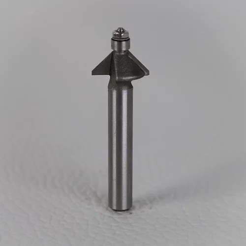 Mobile Solutions 45° Miniature Bevel Trim