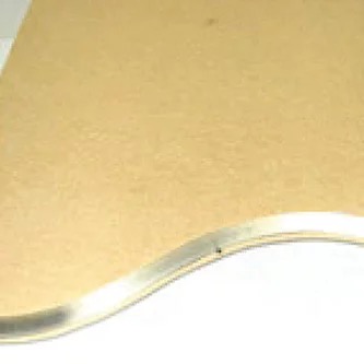 Mobile Solutions 24" Adjusable Curve