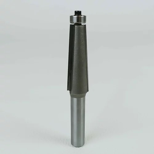 Mobile Solutions 3 Degree Pattern Chamfer Bit - Monster- 1/2" Shank