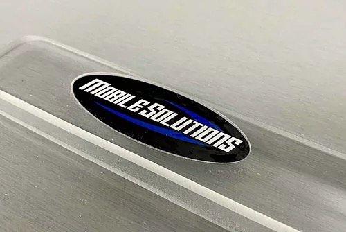 Mobile Solutions JL Audio Subwoofer Profile Gauges