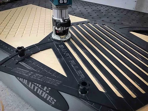 Mobile Solutions Smart Ruler XL