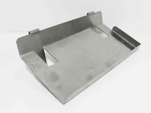 Mobile Solutions Grid Wall Bit Tray Holder