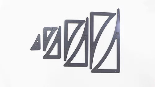 Mobile Solutions End Triangle