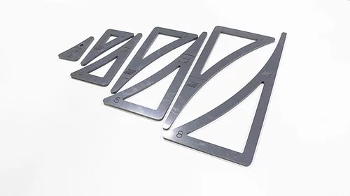 Mobile Solutions End Triangle