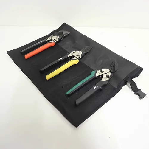 Mobile Solutions Compact Aviation Snip Set