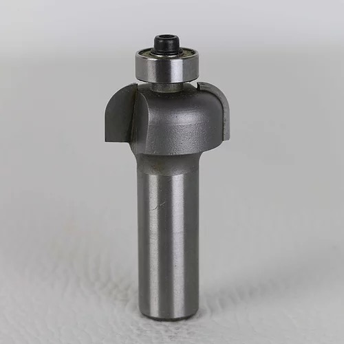 Mobile Solutions 1/4" Cove Bit (1/2"shank)