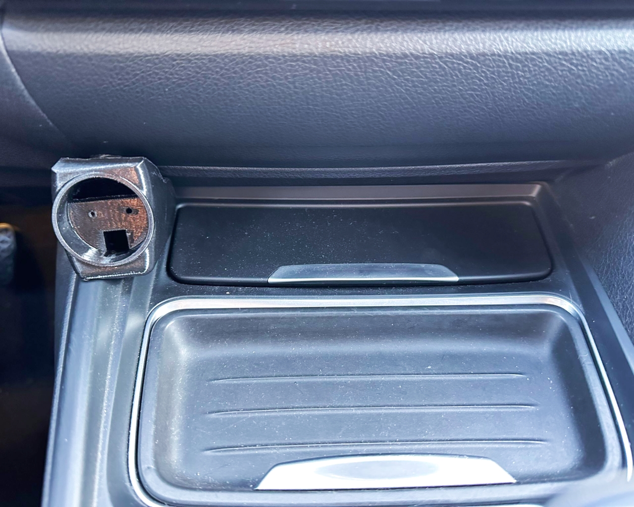 Car Specials Audison DRC AC Halterung kompatibel für BMW 3er, 4er (F-Serie)