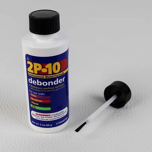 Mobile Solutions MS Instant Adhesive 2oz/60 g - Debonder