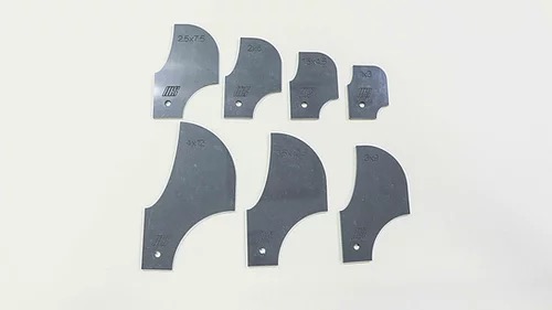 Mobile Solutions Countor Gauges