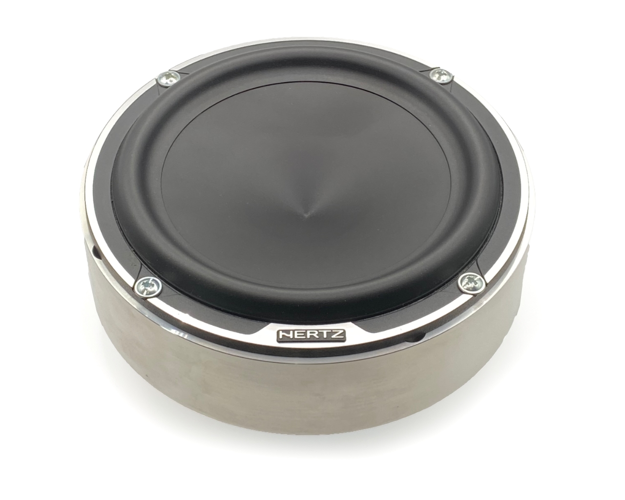 Car Specials 170mm Alu Lautsprecher Einbauringe