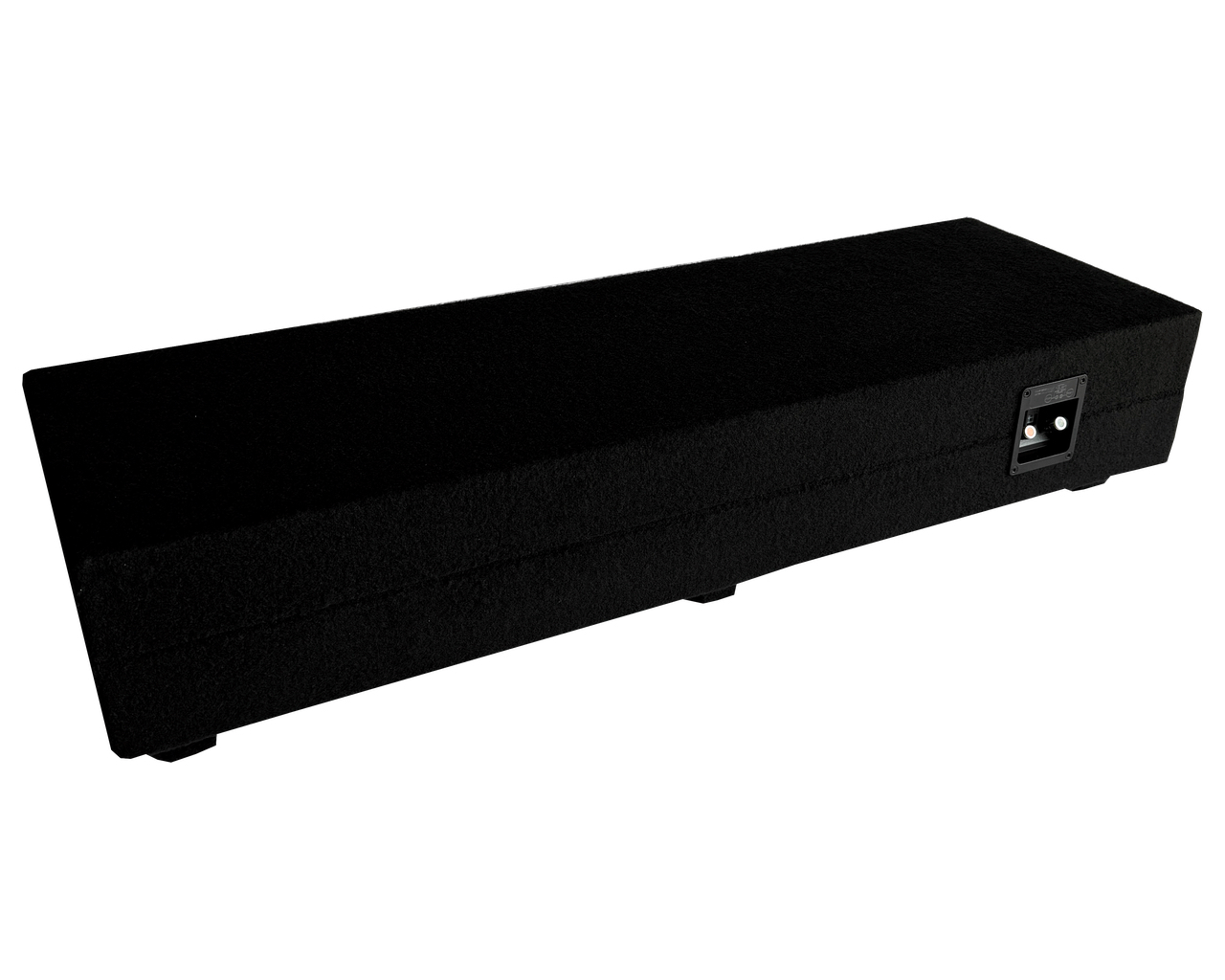 Car Specials 2x 10" Subwooferleergehäuse für Hertz MPS 250