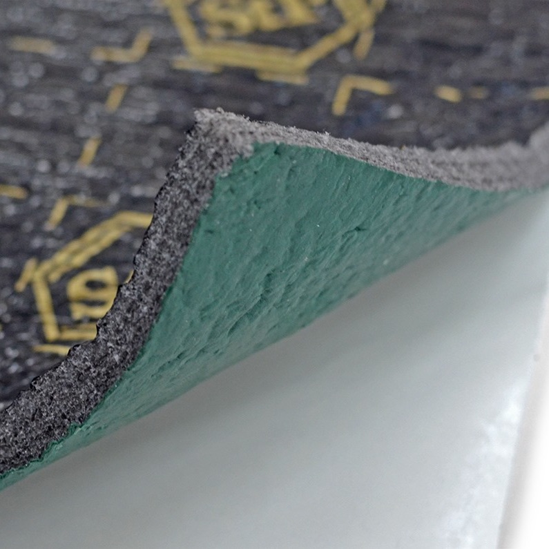 STP Accent 10 (9 Sheets)