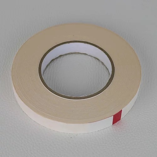 Mobile Solutions 2-Sided Template Tape, 3/4" x 50ft