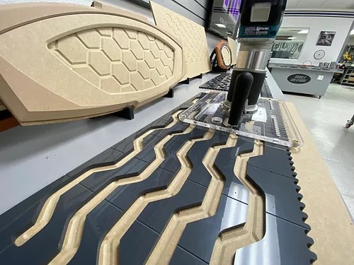 Mobile Solutions Matrix Template Kit Bundle