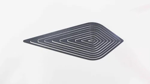 Mobile Solutions Comet Template Set