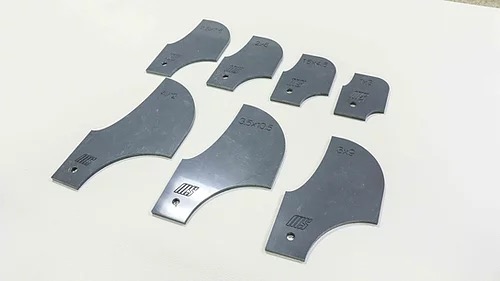 Mobile Solutions Countor Gauges