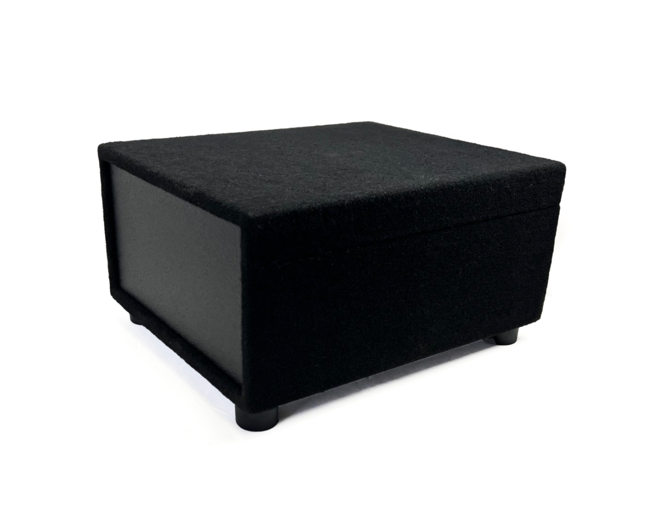 Car Specials 8" Subwoofergehäuse für Hertz CS200 20cm Subwoofer