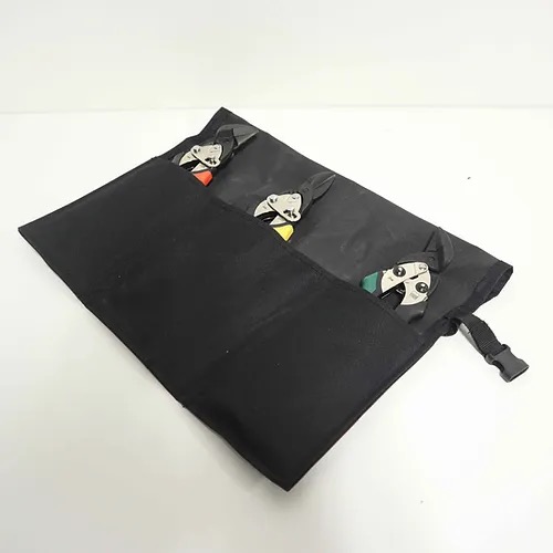Mobile Solutions Compact Aviation Snip Set