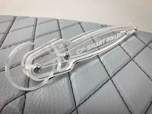 Mobile Solutions Mobile Solutions Smart Roller