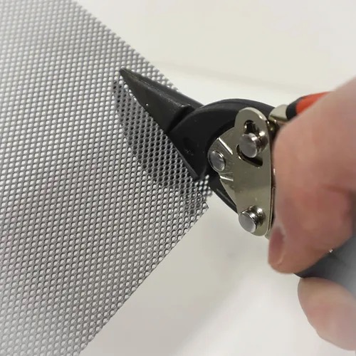 Mobile Solutions Compact Aviation Snip Set