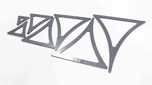 Mobile Solutions Center Triangle