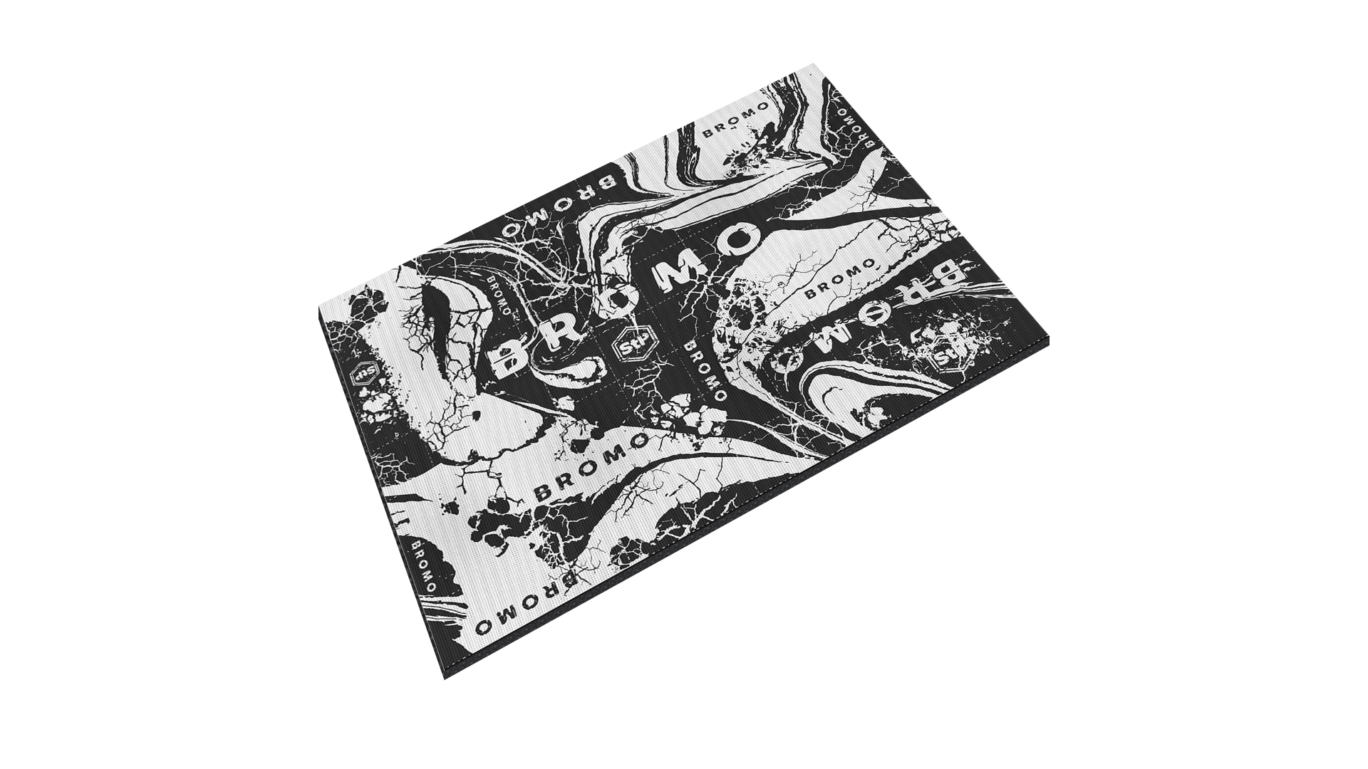STP Bromo - Multilayer Dämmmatte zur Geräuschdämpfung